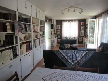 Maison a vendre Troyes 10000 Aube 95 m2 5 pièces 239000 euros
