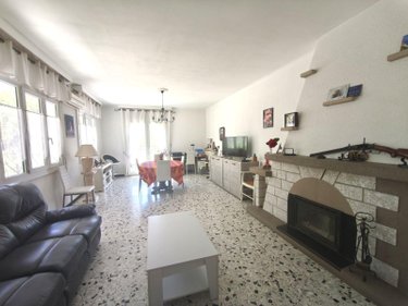 Maison a vendre Saint-Martin-de-Crau 13310 Bouches-du-Rhône 107 m2 5 pièces 388500 euros