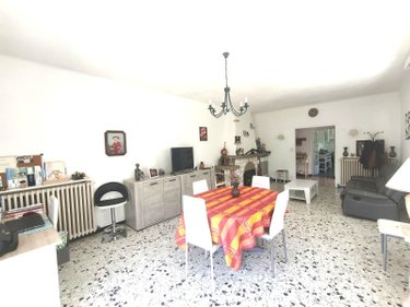 Maison a vendre Saint-Martin-de-Crau 13310 Bouches-du-Rhône 107 m2 5 pièces 388500 euros