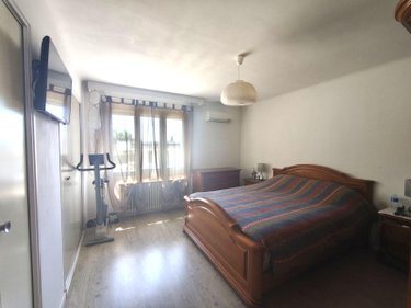 Maison a vendre Saint-Martin-de-Crau 13310 Bouches-du-Rhône 107 m2 5 pièces 388500 euros