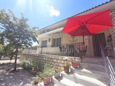 Maison a vendre Saint-Martin-de-Crau 13310 Bouches-du-Rhône 107 m2 5 pièces 388500 euros