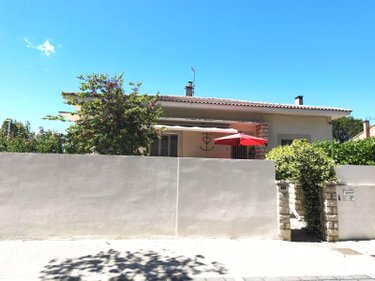 Maison a vendre Saint-Martin-de-Crau 13310 Bouches-du-Rhône 107 m2 5 pièces 388500 euros