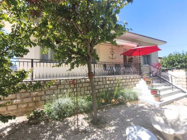Maison a vendre Saint-Martin-de-Crau 13310 Bouches-du-Rhône 107 m2 5 pièces 388500 euros