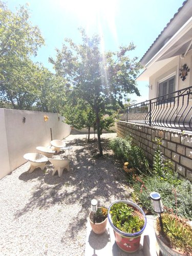 Maison a vendre Saint-Martin-de-Crau 13310 Bouches-du-Rhône 107 m2 5 pièces 388500 euros
