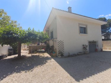Maison a vendre Saint-Martin-de-Crau 13310 Bouches-du-Rhône 107 m2 5 pièces 388500 euros