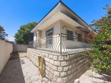 Maison a vendre Saint-Martin-de-Crau 13310 Bouches-du-Rhône 107 m2 5 pièces 388500 euros