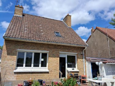 Maison a vendre Bray-Dunes 59123 Nord 76 m2 5 pièces 167500 euros