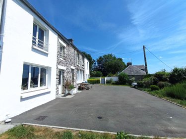 Maison a vendre Pierrefitte-en-Cinglais 14690 Calvados 149 m2 7 pièces 204325 euros
