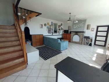 Maison a vendre Pierrefitte-en-Cinglais 14690 Calvados 149 m2 7 pièces 204325 euros
