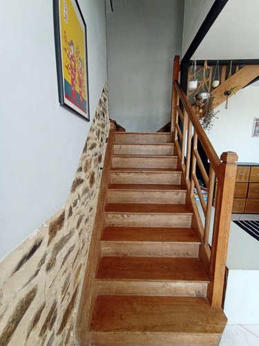 Maison a vendre Pierrefitte-en-Cinglais 14690 Calvados 149 m2 7 pièces 204325 euros