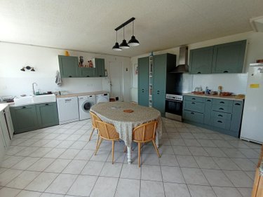 Maison a vendre Pierrefitte-en-Cinglais 14690 Calvados 149 m2 7 pièces 204325 euros