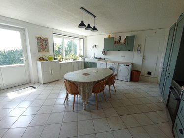 Maison a vendre Pierrefitte-en-Cinglais 14690 Calvados 149 m2 7 pièces 204325 euros