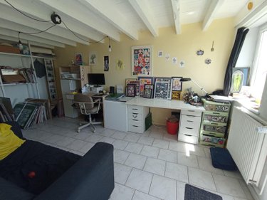 Maison a vendre Pierrefitte-en-Cinglais 14690 Calvados 149 m2 7 pièces 204325 euros
