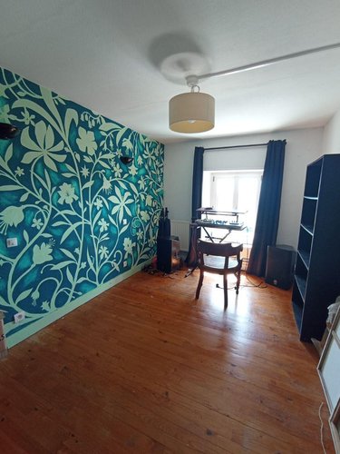 Maison a vendre Pierrefitte-en-Cinglais 14690 Calvados 149 m2 7 pièces 204325 euros