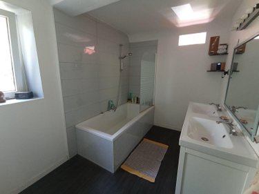 Maison a vendre Pierrefitte-en-Cinglais 14690 Calvados 149 m2 7 pièces 204325 euros