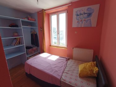 Maison a vendre Pierrefitte-en-Cinglais 14690 Calvados 149 m2 7 pièces 204325 euros