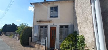 Maison a vendre Biesles 52340 Haute-Marne 50 m2 2 pièces 48000 euros