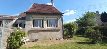 Maison a vendre Biesles 52340 Haute-Marne 50 m2 2 pièces 48000 euros