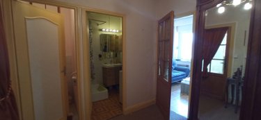 Maison a vendre Biesles 52340 Haute-Marne 50 m2 2 pièces 48000 euros