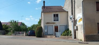 Maison a vendre Biesles 52340 Haute-Marne 50 m2 2 pièces 48000 euros