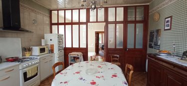 Maison a vendre Biesles 52340 Haute-Marne 50 m2 2 pièces 48000 euros