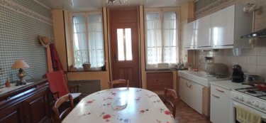 Maison a vendre Biesles 52340 Haute-Marne 50 m2 2 pièces 48000 euros