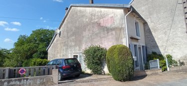 Maison a vendre Biesles 52340 Haute-Marne 50 m2 2 pièces 48000 euros