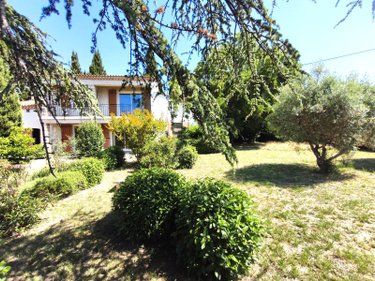 Maison a vendre Mouriès 13890 Bouches-du-Rhône 120 m2 6 pièces 487000 euros