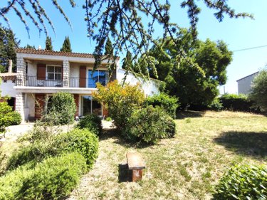 Maison a vendre Mouriès 13890 Bouches-du-Rhône 120 m2 6 pièces 487000 euros