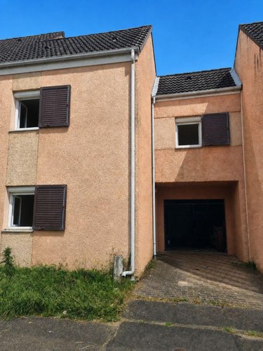 Maison a vendre Torcy 77200 Seine-et-Marne 82 m2 4 pièces 280800 euros