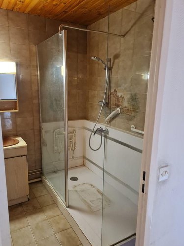 Maison a vendre Torcy 77200 Seine-et-Marne 82 m2 4 pièces 280800 euros