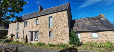 Maison a vendre Saint-Ouen-des-Alleux 35140 Ille-et-Vilaine 196 m2 9 pièces 287375 euros