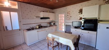 Maison a vendre Saint-Ouen-des-Alleux 35140 Ille-et-Vilaine 196 m2 9 pièces 287375 euros