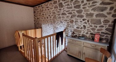 Maison a vendre Saint-Ouen-des-Alleux 35140 Ille-et-Vilaine 196 m2 9 pièces 287375 euros