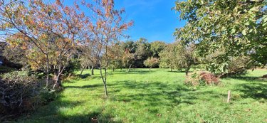 Maison a vendre Saint-Ouen-des-Alleux 35140 Ille-et-Vilaine 196 m2 9 pièces 287375 euros