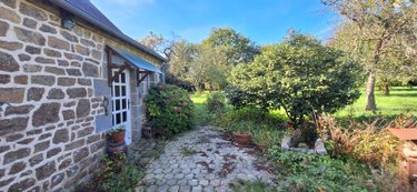 Maison a vendre Saint-Ouen-des-Alleux 35140 Ille-et-Vilaine 196 m2 9 pièces 287375 euros