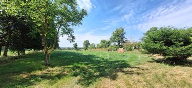 Maison a vendre Saint-Ouen-des-Alleux 35140 Ille-et-Vilaine 196 m2 9 pièces 287375 euros