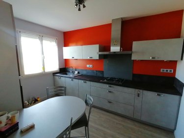 Maison a vendre Orgères 35230 Ille-et-Vilaine 124 m2 7 pièces 281340 euros