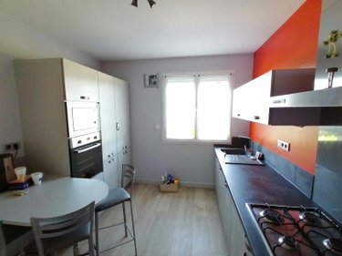 Maison a vendre Orgères 35230 Ille-et-Vilaine 124 m2 7 pièces 281340 euros