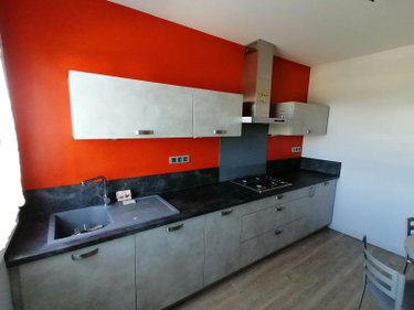 Maison a vendre Orgères 35230 Ille-et-Vilaine 124 m2 7 pièces 281340 euros