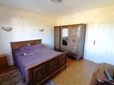 Maison a vendre Orgères 35230 Ille-et-Vilaine 124 m2 7 pièces 281340 euros