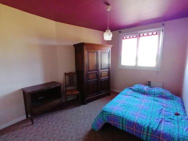 Maison a vendre Orgères 35230 Ille-et-Vilaine 124 m2 7 pièces 281340 euros