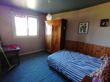 Maison a vendre Orgères 35230 Ille-et-Vilaine 124 m2 7 pièces 281340 euros