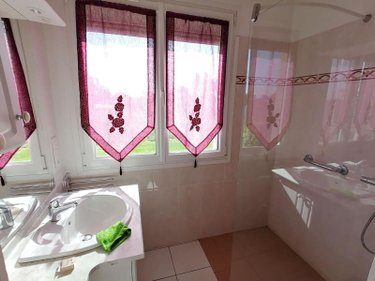 Maison a vendre Orgères 35230 Ille-et-Vilaine 124 m2 7 pièces 281340 euros