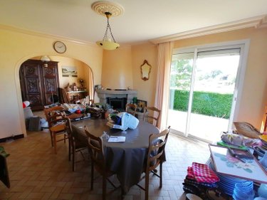 Maison a vendre Orgères 35230 Ille-et-Vilaine 124 m2 7 pièces 281340 euros