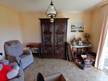 Maison a vendre Orgères 35230 Ille-et-Vilaine 124 m2 7 pièces 281340 euros
