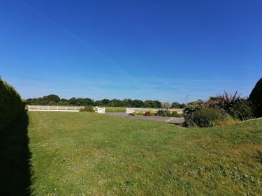 Maison a vendre Orgères 35230 Ille-et-Vilaine 124 m2 7 pièces 281340 euros
