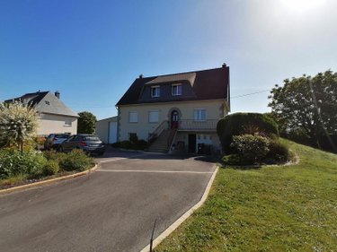 Maison a vendre Orgères 35230 Ille-et-Vilaine 124 m2 7 pièces 281340 euros