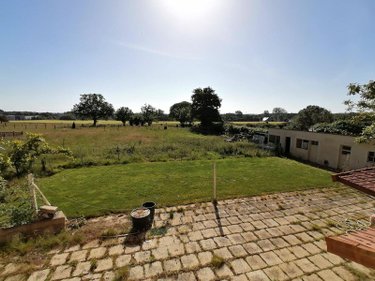 Maison a vendre Orgères 35230 Ille-et-Vilaine 124 m2 7 pièces 281340 euros