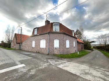 Maison a vendre Méteren 59270 Nord 171 m2 6 pièces 333760 euros